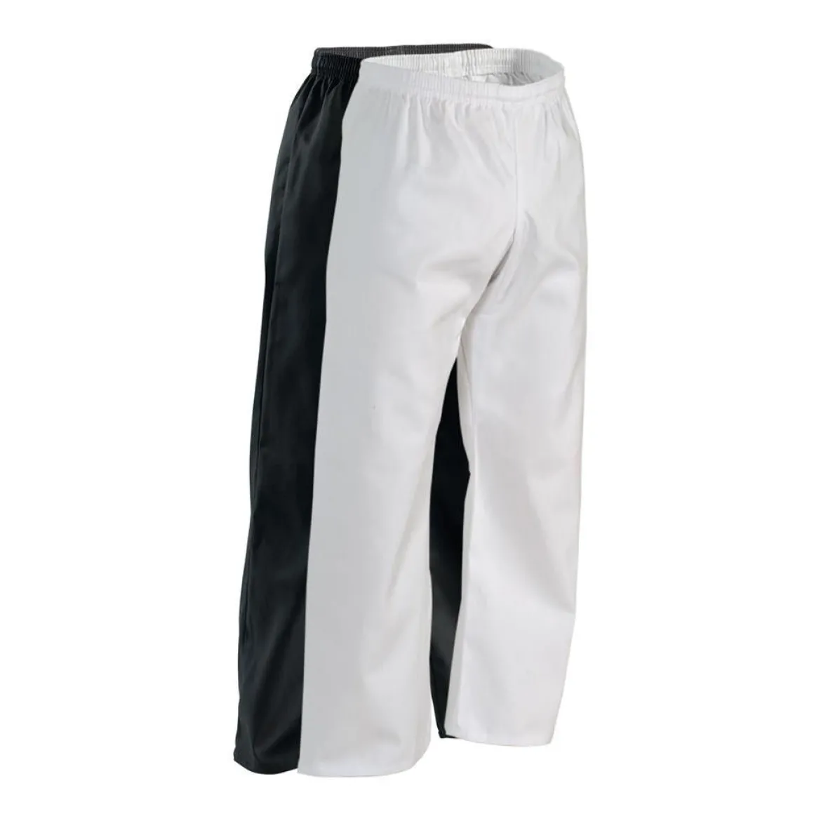 7 oz. Middleweight Student Elastic Waist Pants