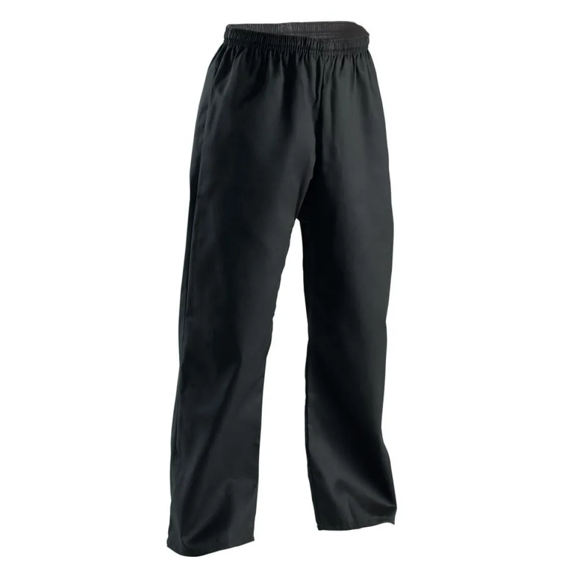 7 oz. Middleweight Student Elastic Waist Pants