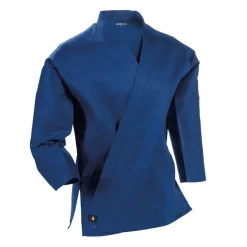 7 oz. Middleweight Student Uniform with Elastic Pant