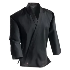 7 oz. Middleweight Student Uniform with Elastic Pant