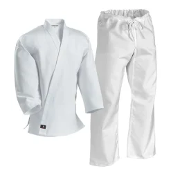 7 oz. Middleweight Student Uniform