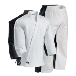 7 oz. Middleweight Student Uniform