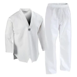 7 oz. Middleweight TKD Student Uniform