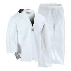 7 oz. Middleweight TKD Student Uniform