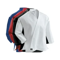 8 oz. Middleweight Traditional Jacket