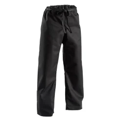 8 oz. Middleweight Traditional Pants
