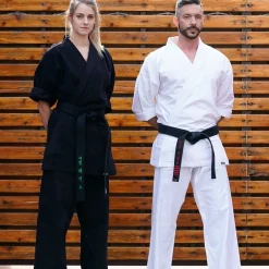 8 oz. Middleweight Traditional Pants