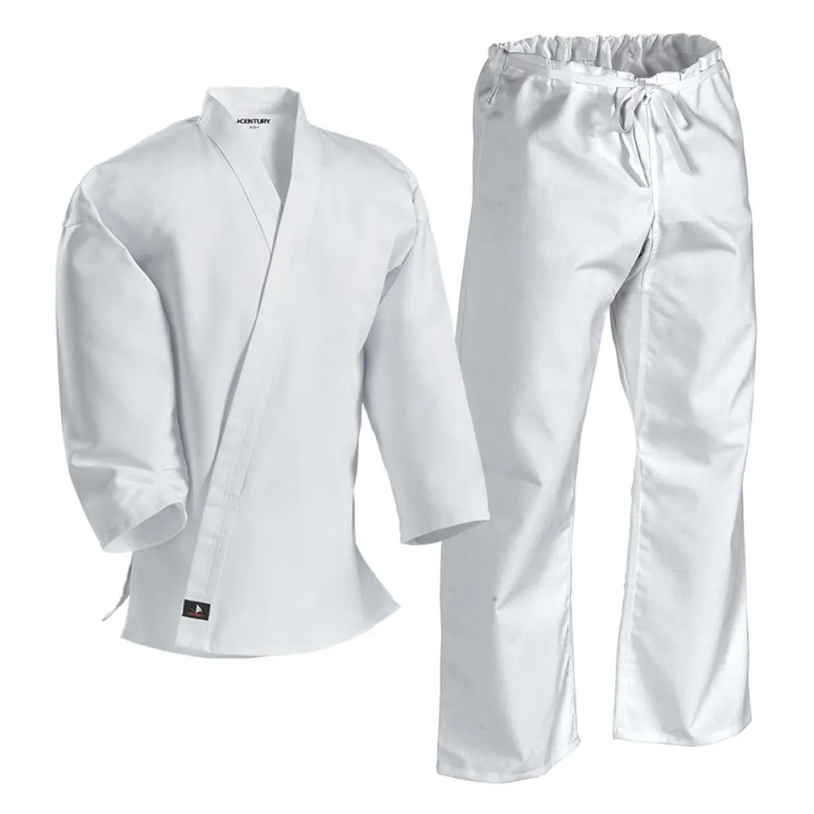 8 oz. Middleweight Uniform