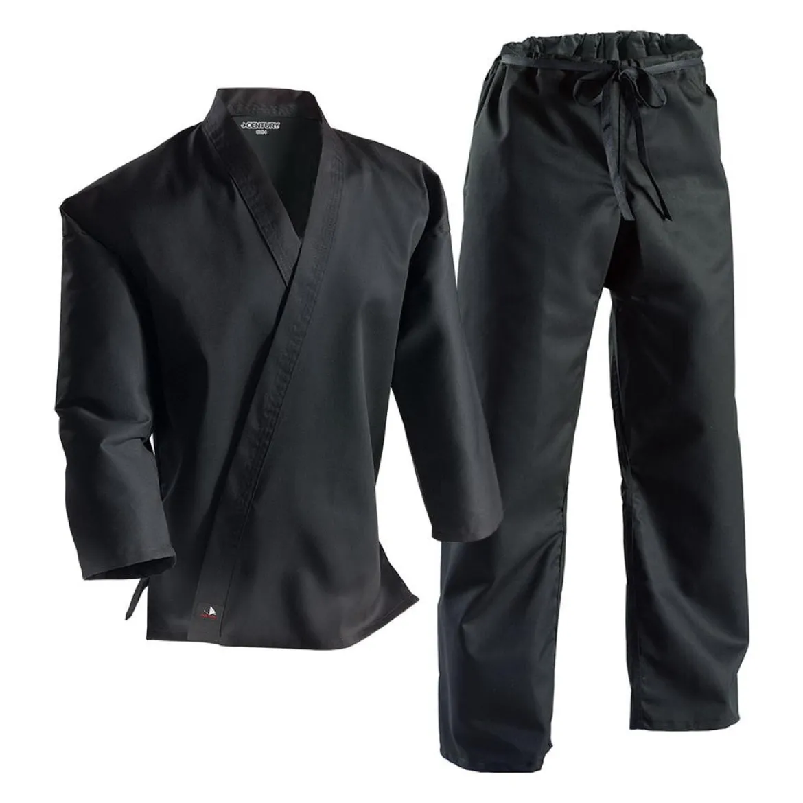 8 oz. Middleweight Uniform