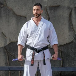 8 oz. Middleweight Uniform
