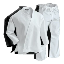 8 oz. Middleweight Uniform