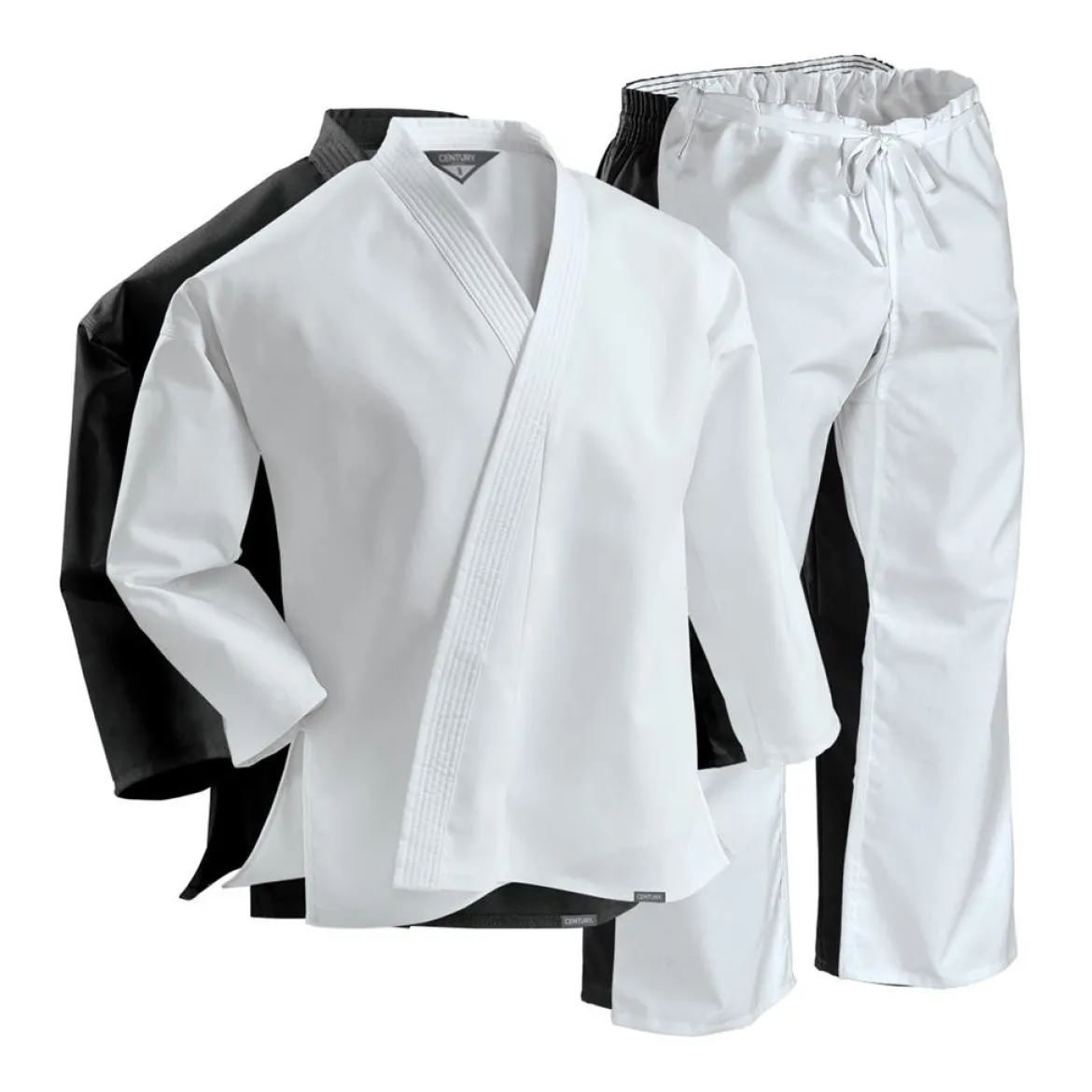 8 oz. Middleweight Uniform