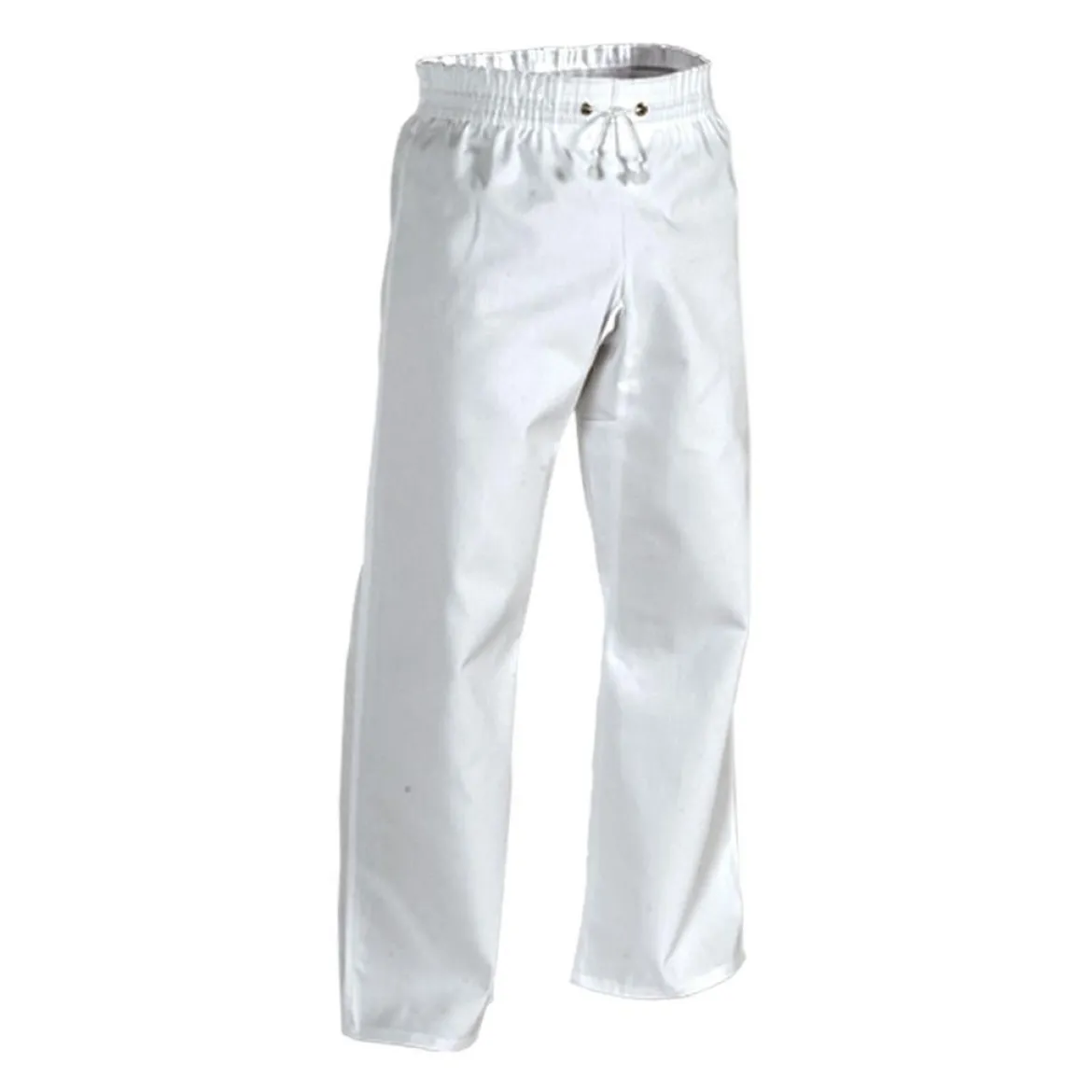 8 oz. Middleweight Uniform with Elastic Pant