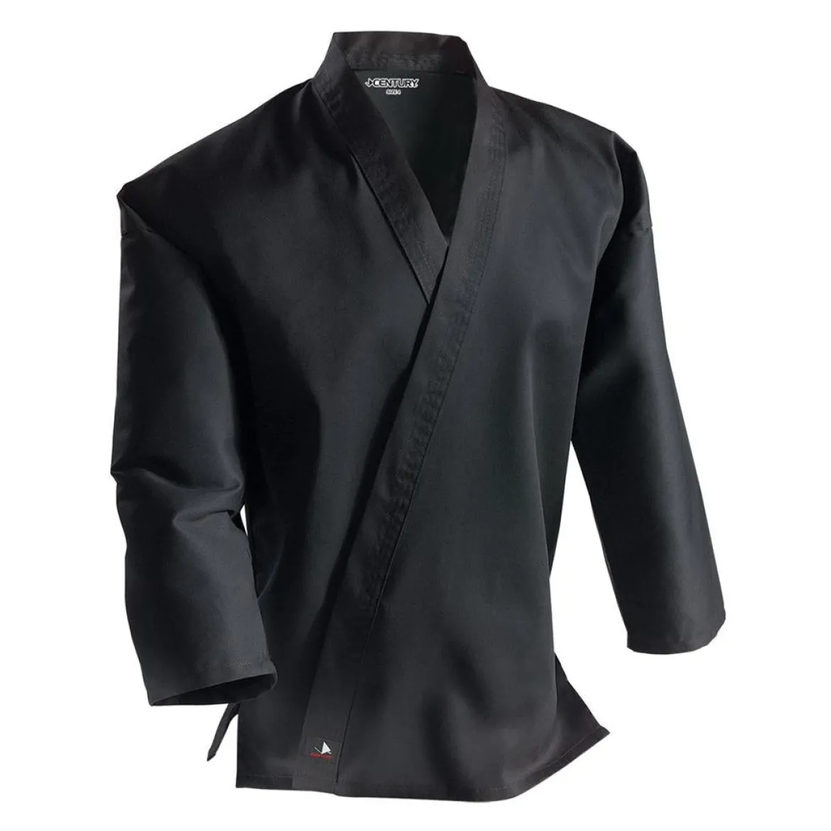 8 oz. Middleweight Uniform with Elastic Pant