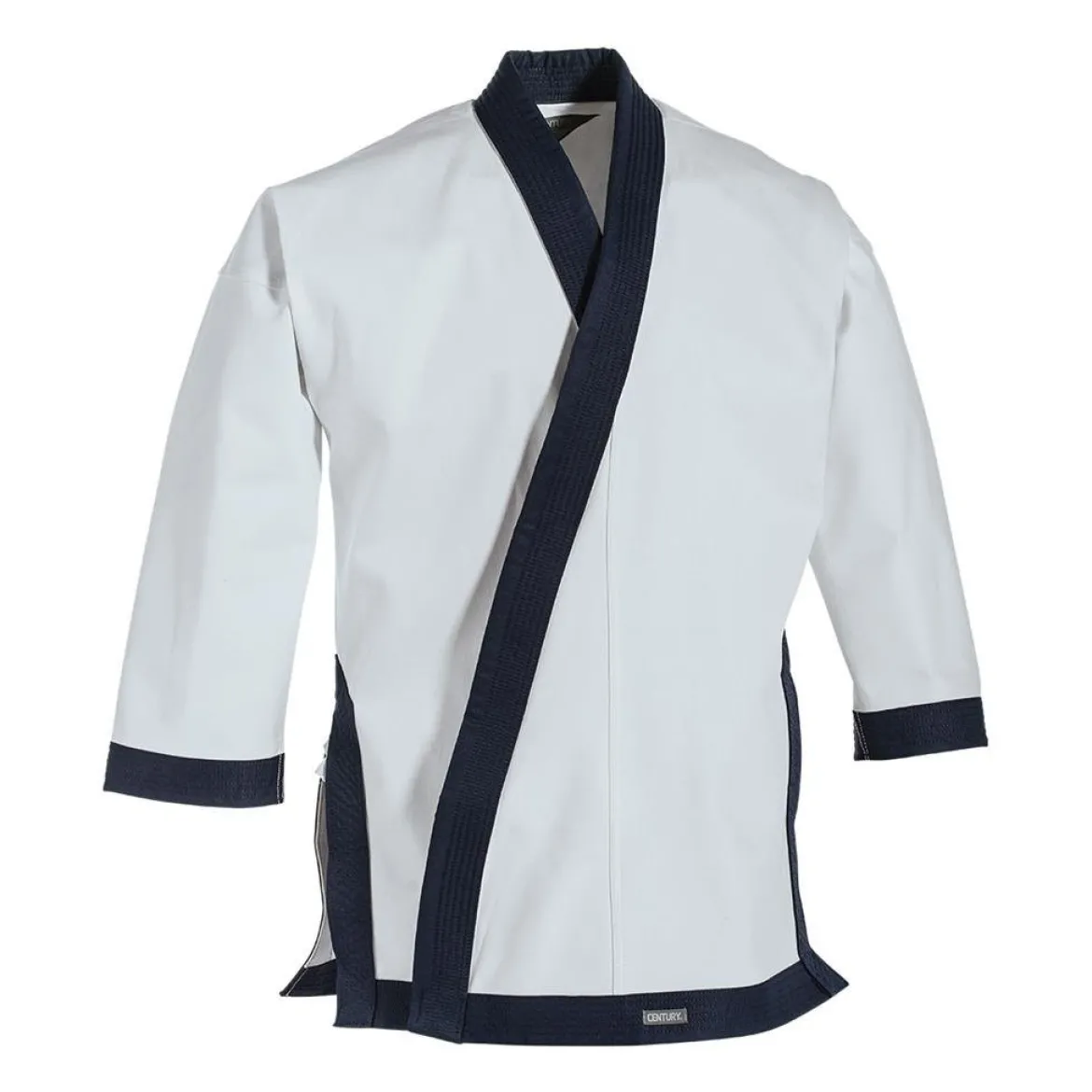 12 oz. Traditional Tang Soo Do Jacket with Cuff