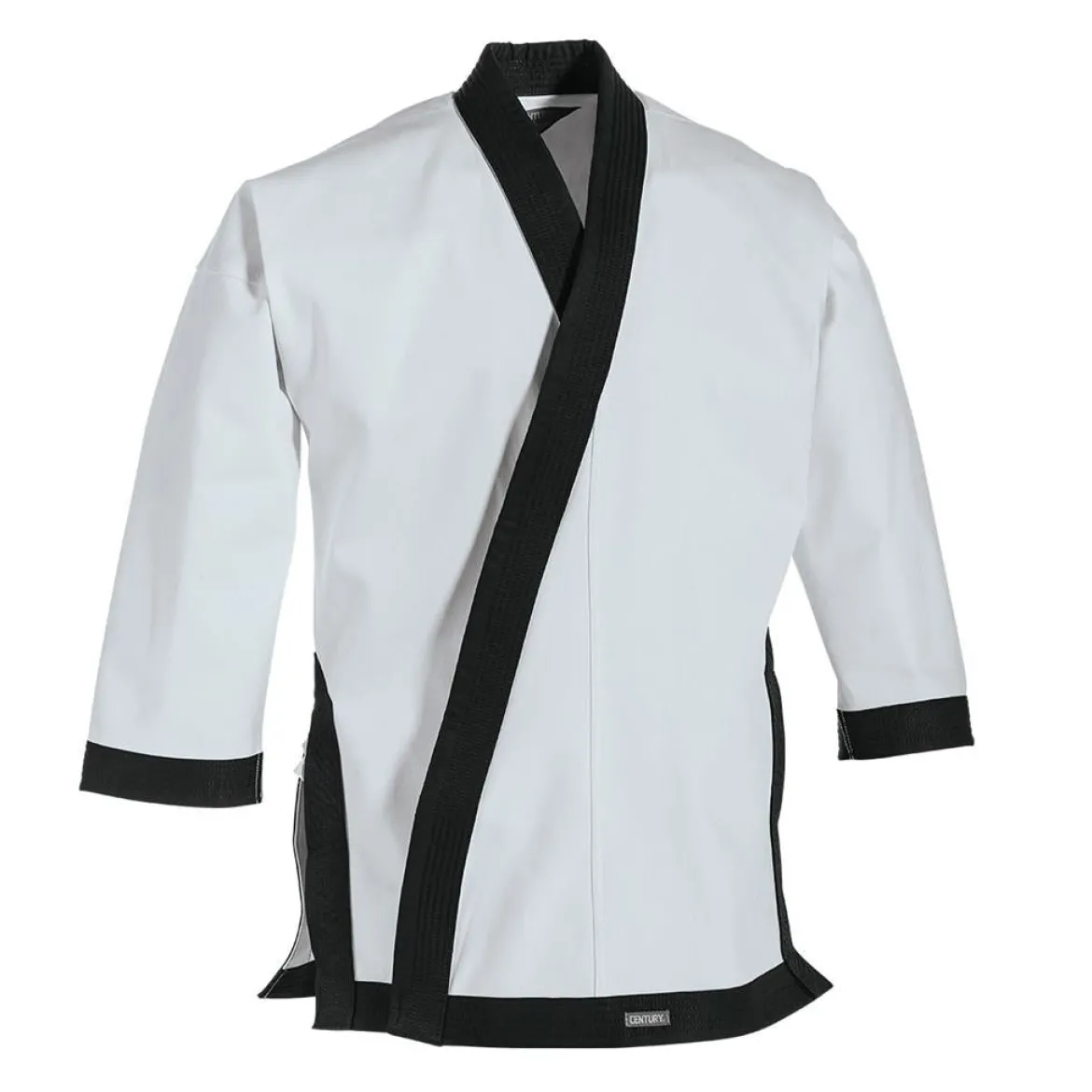 12 oz. Traditional Tang Soo Do Jacket with Cuff