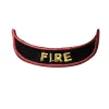 10 Pack Skill Patch - Fire