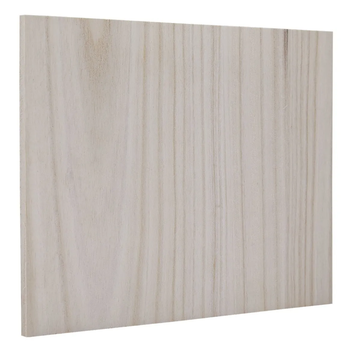 Paulownia Break Board Set - 8mm
