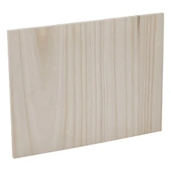 Paulownia Break Board Set - 8mm