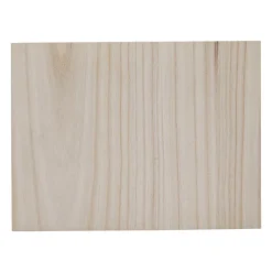 Paulownia Break Board Set - 8mm