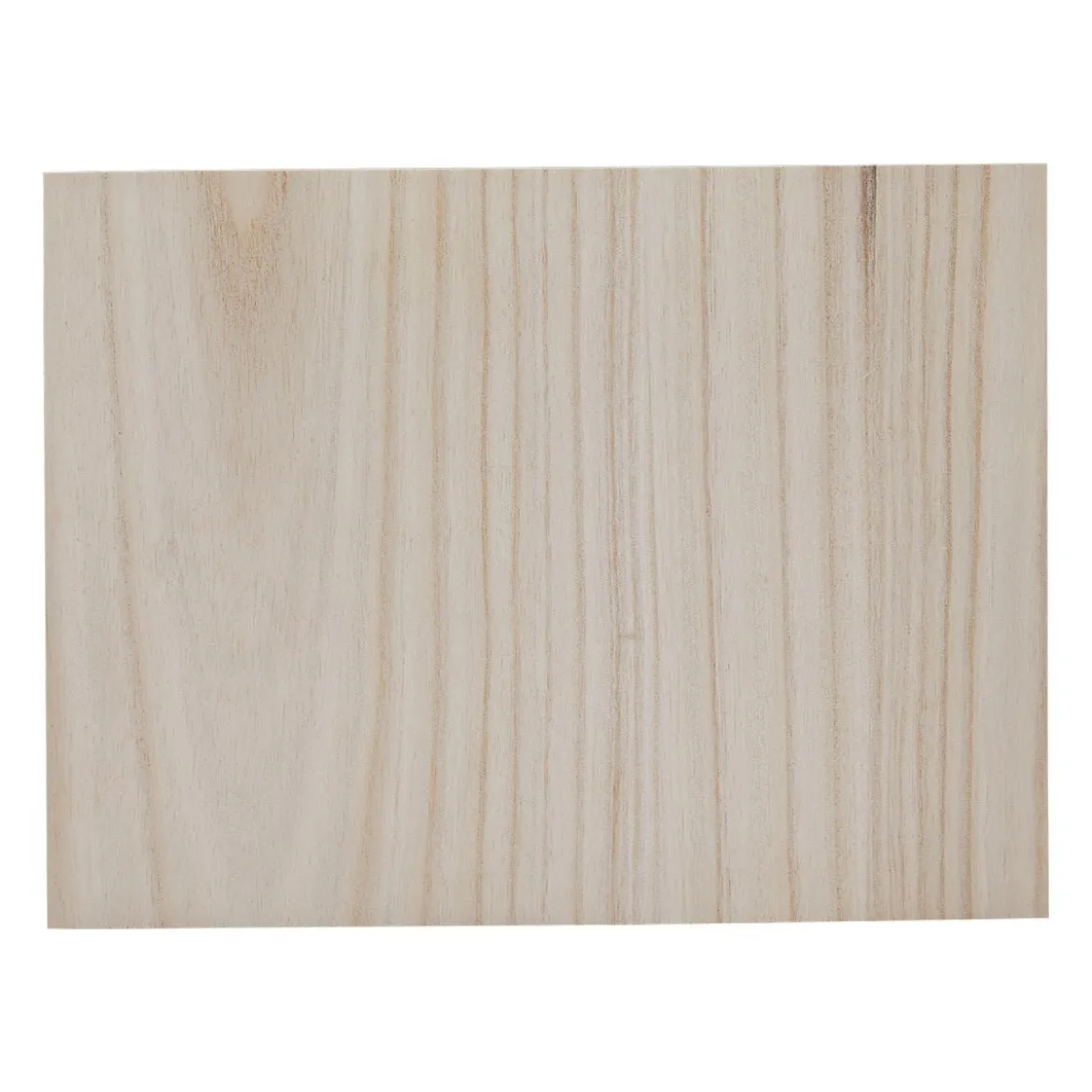 Paulownia Break Board Set - 8mm