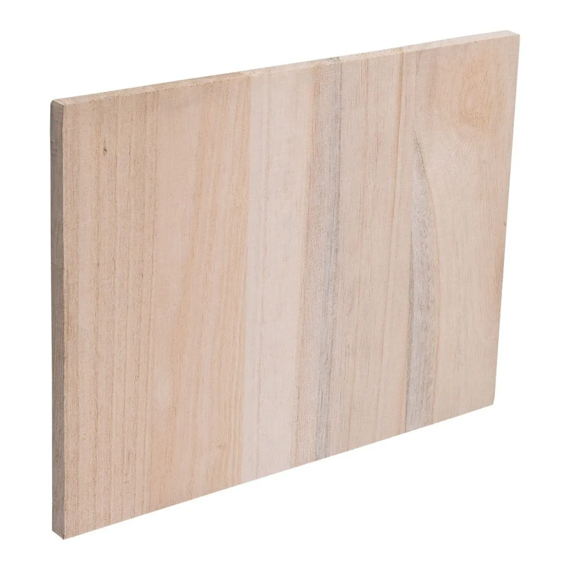 Paulownia Break Board Set - 12mm