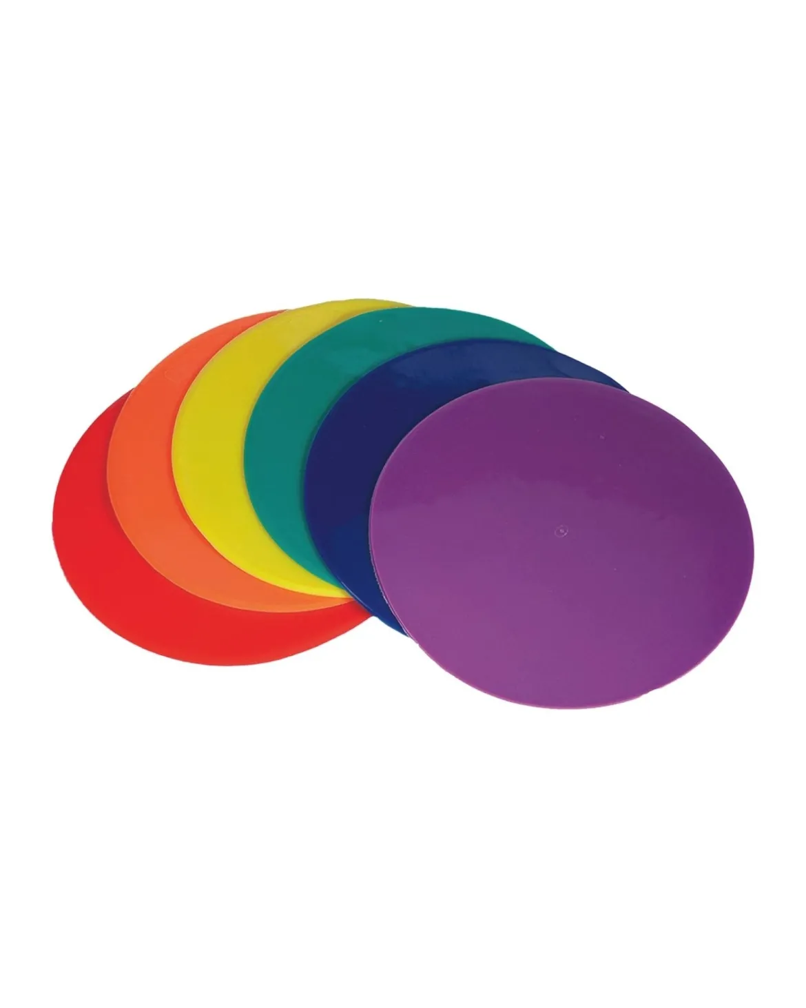 PB Agility Dots (Set of 6)