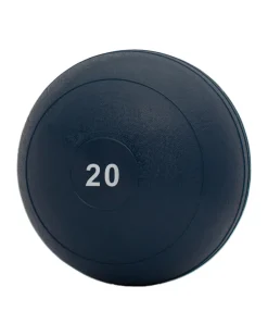 PB Extreme Jam-Ball Medicine Ball - 20 lb.