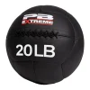 PB Extreme Soft Toss Elite Medicine Ball - 20 lb.