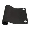 PB First Place Fitness Mat - Black 72"