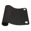 PB First Place Fitness Mat - Black 48"