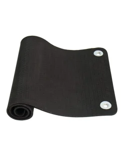PB First Place Fitness Mat - Black 48"