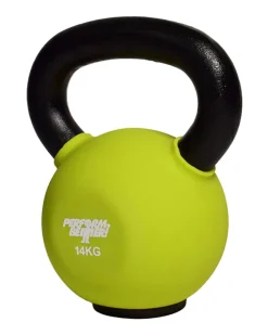 PB First Place Neoprene Kettlebell - 14 kg