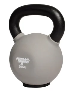 PB First Place Neoprene Kettlebell - 20 kg