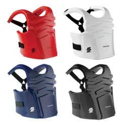 P2 Chest Guard