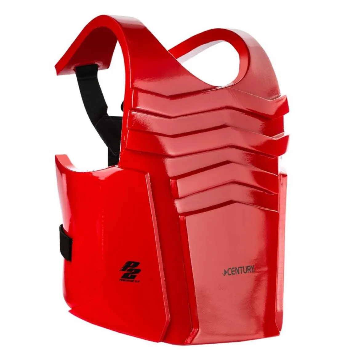 P2 Chest Guard