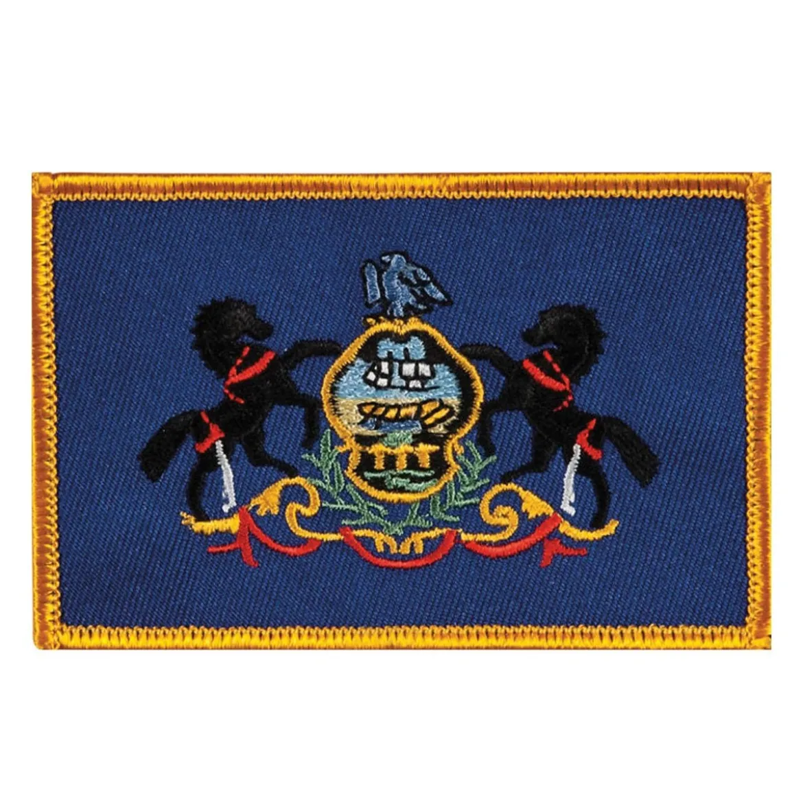 Pennsylvania Flag