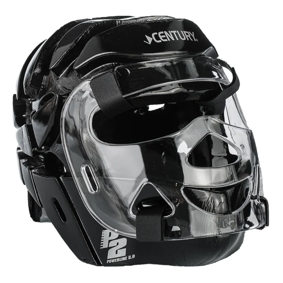 P2 Full Face Headgear with Shield