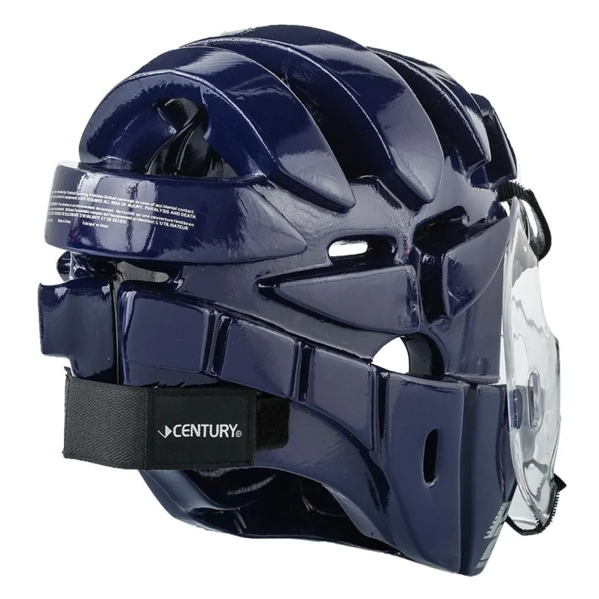 P2 Full Face Headgear with Shield