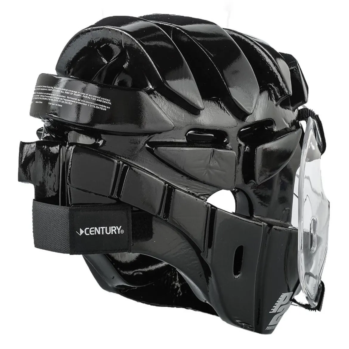 P2 Full Face Headgear with Shield