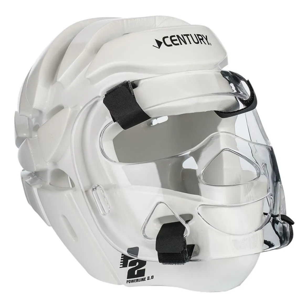 P2 Full Face Headgear with Shield