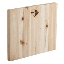 Pine Break Boards - 10" X 12" X 1"