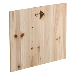 Pine Break Boards - 10" X 12" X 0.25"