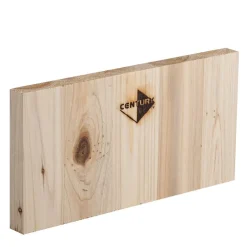 Pine Break Boards - 6" X 12" X 1"