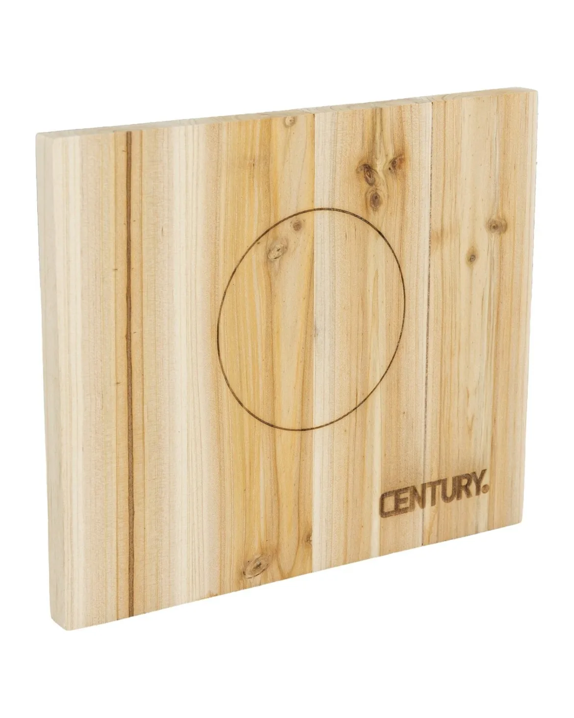 Pine Confetti Break Board 10" X 12" X .75" - Three Pack