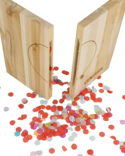 Pine Confetti Break Board 10