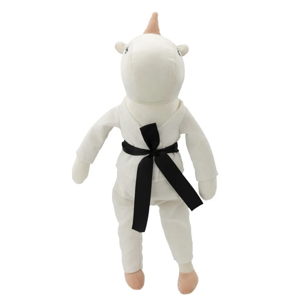 Plush Unicorn