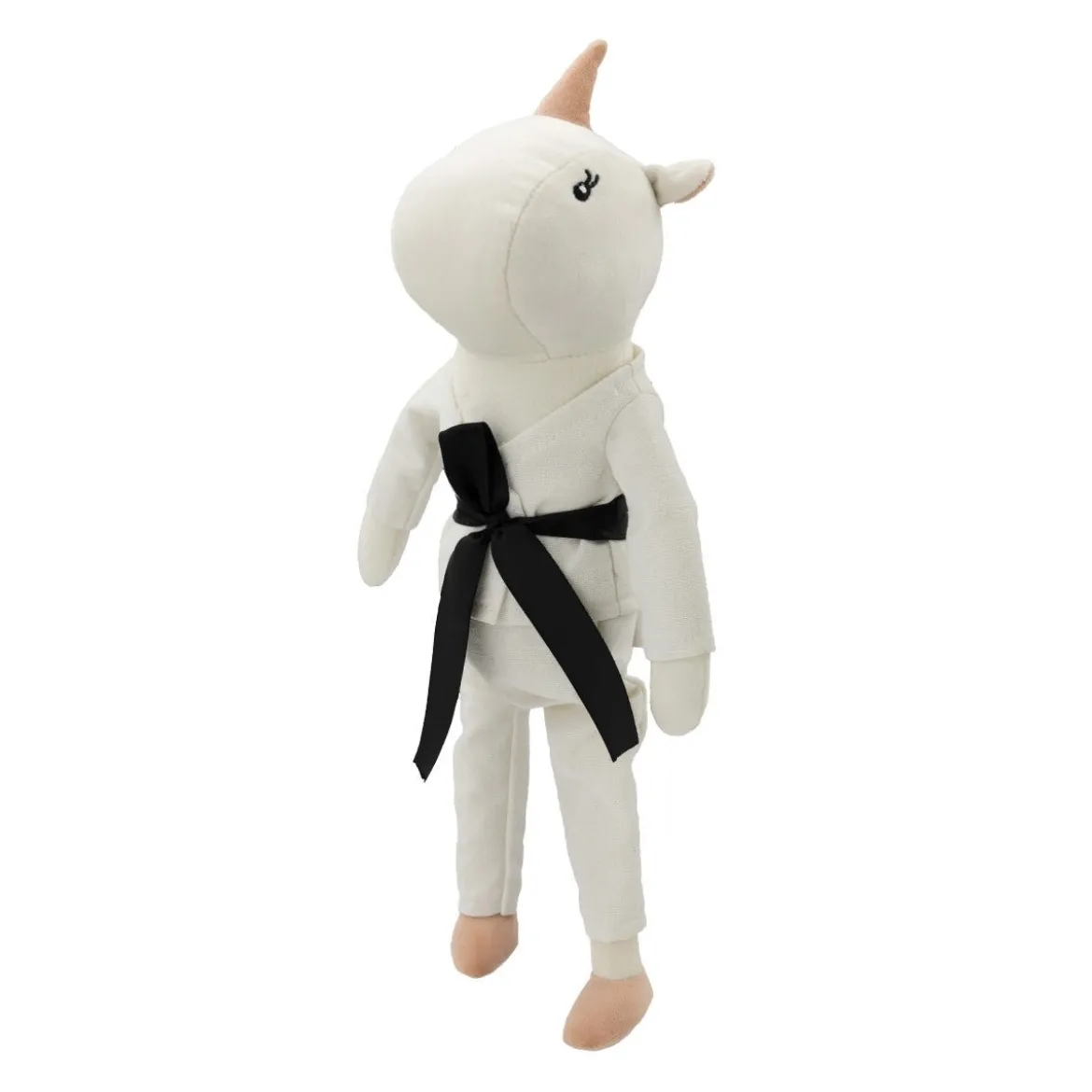 Plush Unicorn