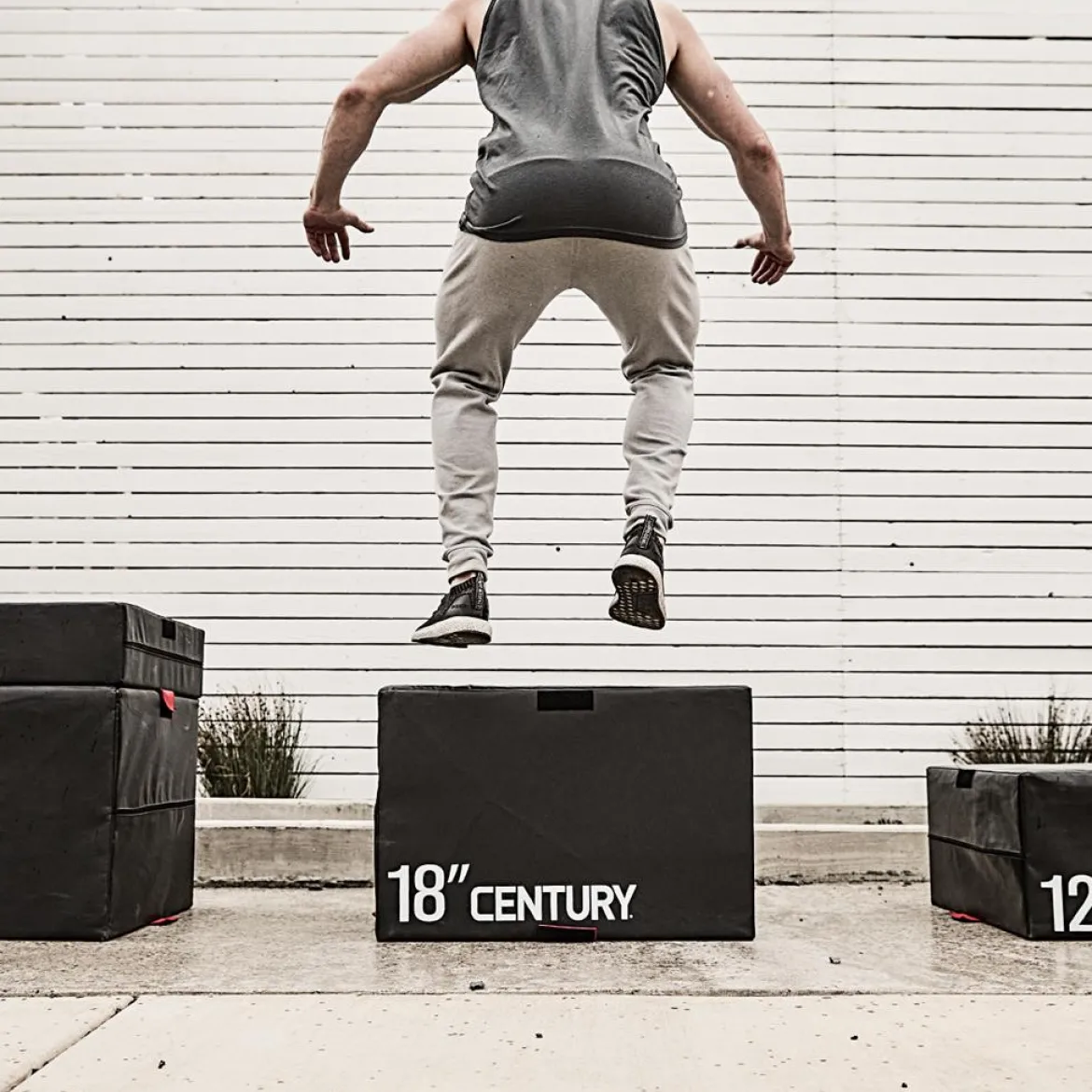 Plyo Box
