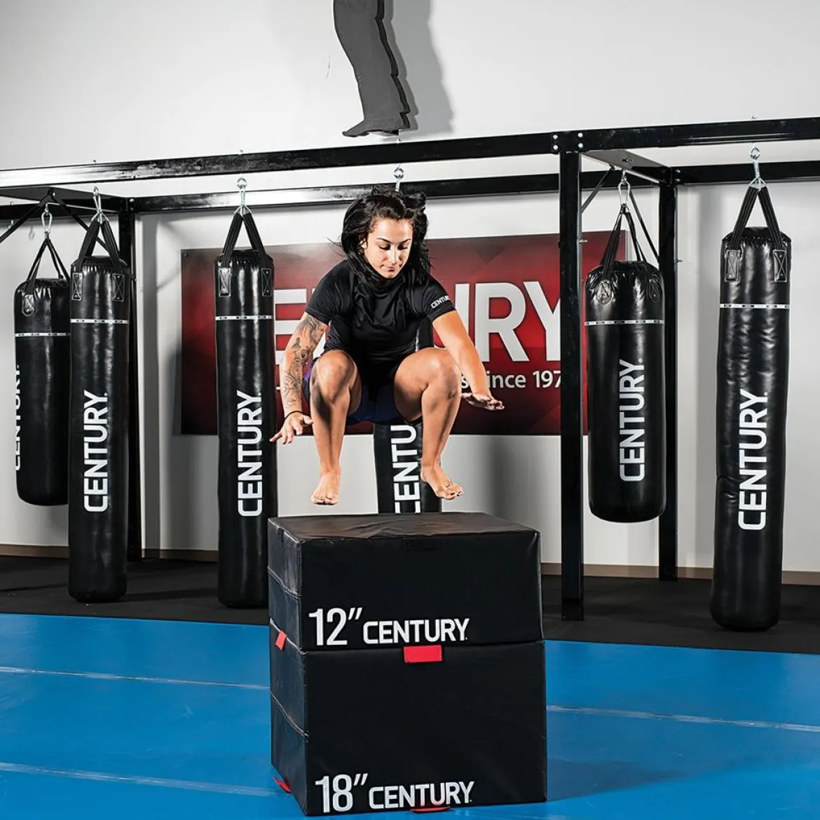 Plyo Box